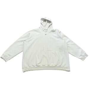 Nike Center Swoosh Y2K Pullover Hoodie